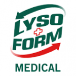 lysoform-medical-logo